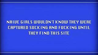 Fucking Glasses - My new daily pussy to fuck