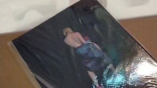 You the First Who See That!