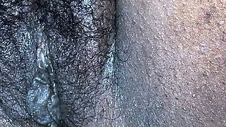 Fucking My Ass