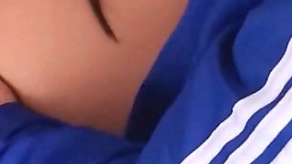 Wtf! Student in College Having Sex with Shy Student! Student Dares to Have Sex in the Classroom!