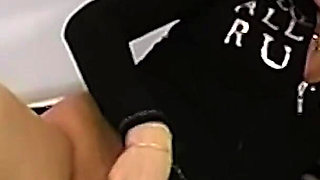 Sexy Girls Get Naked and Horny Masturbates Clit and Cummed Compilation