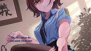 Hentai joi russian, joi, joi harry potter