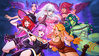 We Have A New Batch Of Spicy Games!