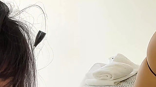 Up to This Day, I’m an Ass Virgin but I Have to Admit That Anal Is Something That I’ve Been Thinking of for so Long