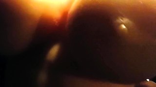 AMAZING SEX DOLL FUCK INSIDE A CAR FOR MOANING LOUD ORGASM