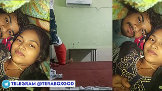 Magnificent Slender Duo Home Nephews Fuckin' Flick Telegram @TeraboxGod
