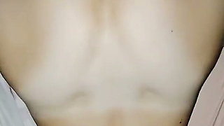 Babysitter's Ass Pounding to Orgasm