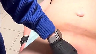 Domladymia 6 Dice Sides Hurt - Part 5