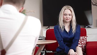 Jessie Ames Rimming Job Procedure