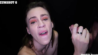 Gloryhole Secrets - Lily Jade First Gloryhole