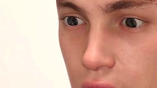 The East Block 21 I Cant Believe That Old Man Almost Fucked Me