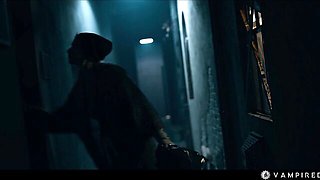 Vampired - hd video