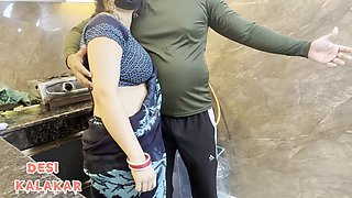Pados Ke Ladke Se Help Maangi To Usne Meri Choot Hi Maarli...