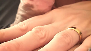 Married Cock Lover Always Gives Blowjobs to His Buddies