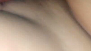 Oh Father in Law's Putting Finger in My Pussy
