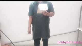 Indian Boss Fucks His Best Worker