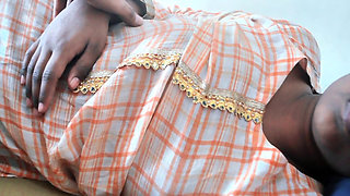 I Share My Bed with My Stepsister and I Seduced Her to Have Sex with Her