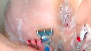 New Bisexual Threesome. MMF. Wife Invites Bisexual Slave for Her Husband. Full Scene. Ep 30541