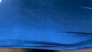 Playful MILF Christina X From the UK Is Ready for Naughtiness in Black Tights