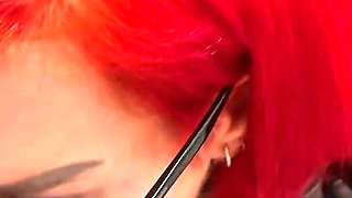 Short Hard POV Fuck with Pussy Insemination!!