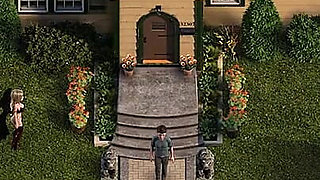 The Genesis Order V97022 Part 360 Andrea and Two Dicks by Loveskysan69