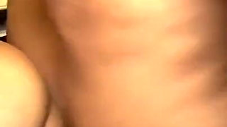 Intern Fucked in the Mouth and Pussy