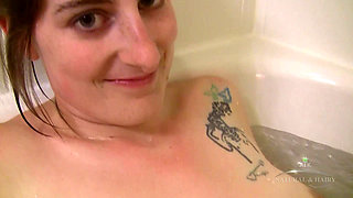 Bathing