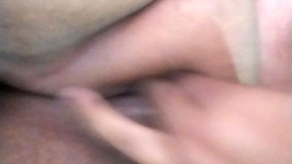 I Masturbate in a Public Bathroom Without Being Discovered