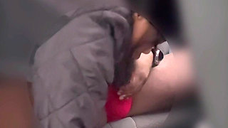 She Suck My Dick for Her Pleasure