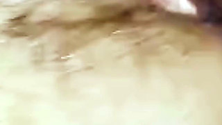 Late Night I Fuck My Desi Maid Both Hole to Use Condom.