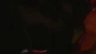 Slave eats my feet for dinner