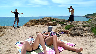 Deep stuffed wet box of Lusty Bitch fuckhole looks petite full of cum face