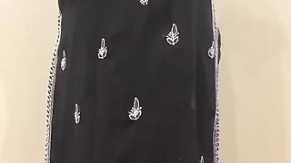 Indian MILF Teasing Teacher