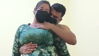 Bangladeshi Couple Sex