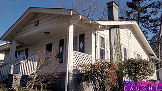 Lily Larimar & Sera Ryder Say "Let Us Nurse Your Big Hard Cock Stepbro