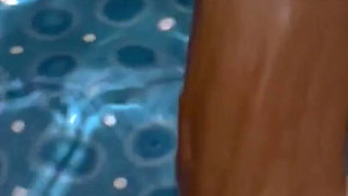 First time ever using a BBC dildo