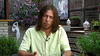 Touch the Body: Anal Massage: Part 1