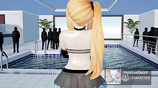 Mirai Akari mmd r18 3d hentai sex Gentleman gangbang fap hero ntr wife cheating sex