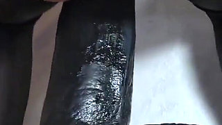 Extreme Pussy Destruction on Sex Wings