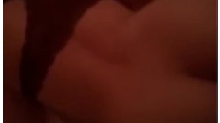 Neighbor’s touch while my man’s gone