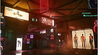 Car Toon - Cyberpunk 2077 Sex Scenes Panam All Sex Full Collection Cyberpunk Nude Mod Porn Game Play