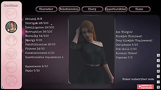 Boundaries of Morality - V0.551 - Part 1