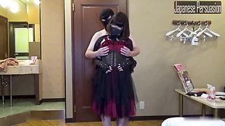 Devilish Glasses Beauty, Soaked Desire Leads to Raw Sex and Deep Creampie Finish