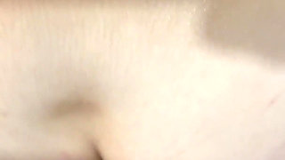 Raw & Wild POV in the Shower Real Couple Heat