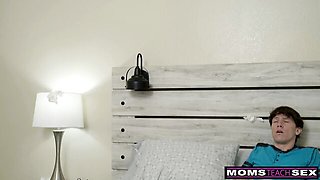 Voluptuous Sheena Ryder and Rion King's big cock porn