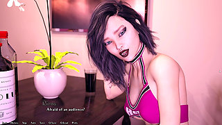 3 Footjobs From Sarah And Her Friends Before Her Is Hard With Sarah