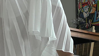 647 the Innocent Beauty 5