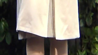 [the Frustration of a Lonely Celebrity Wife, Saori, 38 Years Old]