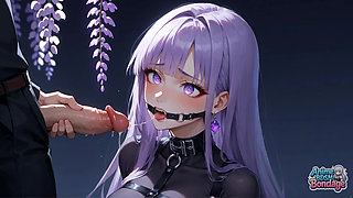 Lactose-indulged Bondage Euphoria: the Most Depraved BDSM Porn!