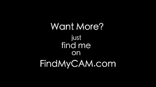 Hairy Pussy Close-Up Solo Female Orgasm in the Bathroom